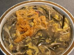 -老淮滨-蚌埠非遗小吃(淮河路店)