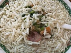 -明叔捞面
