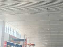 -莱阳站