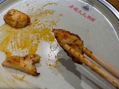 -老杨太太烧烤(文化广场店)