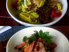 -宴悦海鲜餐厅·游水海鲜·牛排(亚龙湾瑞吉店)
