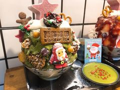 -WONDER ICE 萬得冰田(建設路总店)
