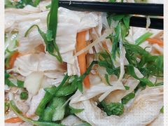 -老客家美食• 竹筒饭• 河鲜(龙门永汉店)