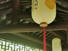-上海醉白池公园