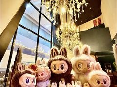 -狮拾久·现代新加坡料理(福田COCO Park店)