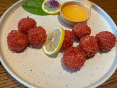 -甜阿姨·天台花园私房菜(万松园店)