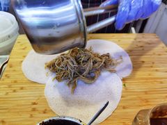 -安徽阜阳卷馍(西单店)