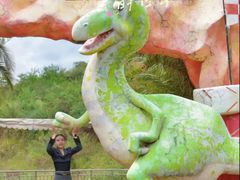 -世界恐龙谷景区