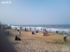 -日照灯塔风景区