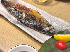 -小句号·精致料理(江南环球港店)
