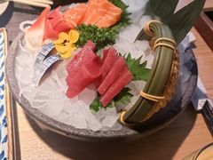 -德川家日本料理(中关村寰太大厦店)
