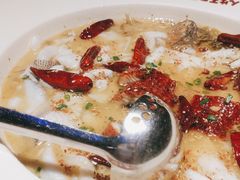 -鱼亨小鲜酸菜鱼(大信店)