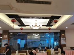 -烤肉宛饭庄(南礼士路店)