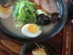 -屯屯面(海尔路店)
