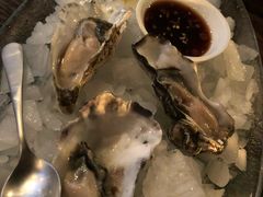 -The Grill by Sean Connolly