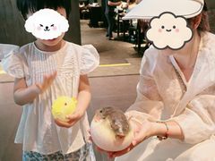 -永安鱼庄·镇江菜(东吴路店)