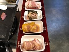 -八色五花肉(新村2号店)