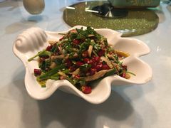 -山顶顶概念四川菜(黄埔大道店)