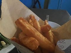 -帕蓝·暹罗料理(大学路店)