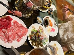 -臻宝中餐厅·大连菜·海鲜·融合菜(大连一方城堡豪华精选酒店)