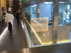 -海派悦庭·海胆烧麦·新融合菜(凯德广场店)