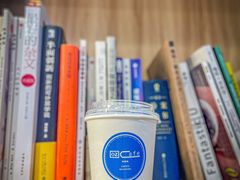 -OZ cafe(南昌路店)