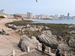 -黑石礁公园