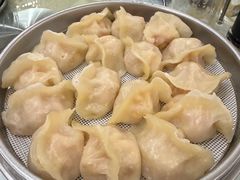 -新洪记·丽久饭店(铁西店)