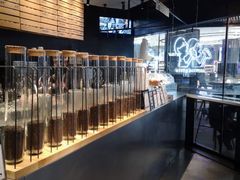 -喜茶(北京三里屯太古里店)