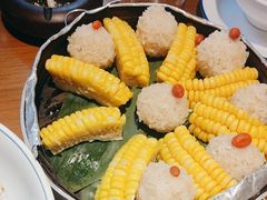 -李久其家民间餐厅(观沙岭公园店)