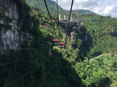 -梦幻奥陶纪景区