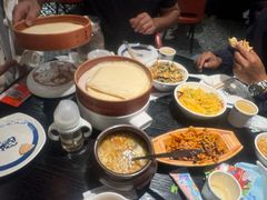 -满园烤鸭·春饼(沈北万达店)