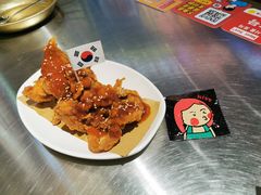 -Meet Sun韩式大排档(五一广场7MALL店)