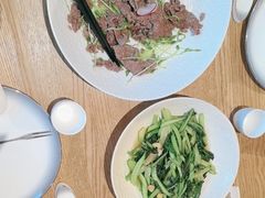 -客汀家宴·客家烟火 四季食材(集美店)