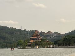-顺峰山公园