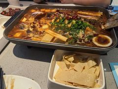 -半天妖烤鱼(桐乡万嘉购物中心店)