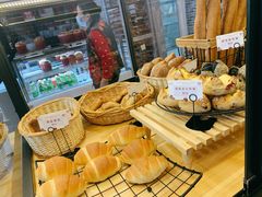 -熊叔熊婶面包房(团结湖店)