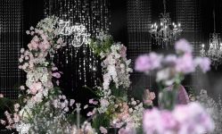 点击看大图 -华侨城洲际大酒店·宴会厅