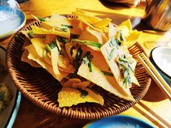 -虹海圣肉饼店家常菜馆