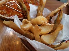 -院子餐厅·大锅菜·老杭帮(桥西直街店)
