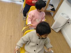 -英孚教育青少儿(东二环泰禾中心)
