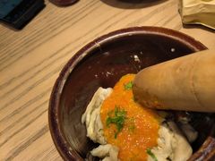 -茄子恰恰·新云南小炒(坪山益田店)