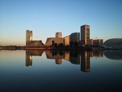 -金沙湖公园
