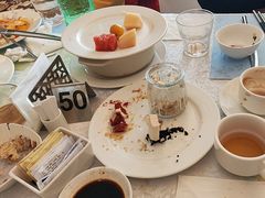 拿破仑酥-马哥孛罗咖啡厅·Cafe Marco (厦门马哥孛罗东方大酒店)