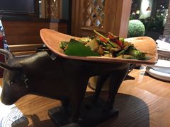 -云海肴·汽锅鸡·云南代表菜(天山百盛优客店)