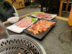 -现代烧烤冷面店(苏家屯店)