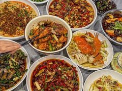 -辣螃铠盆盆蟹大排档(总店)