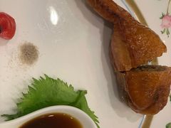 -翠园(北京王府中环店)