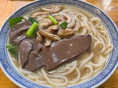 -锦泓老字号猪脏粉(东联大厦店)