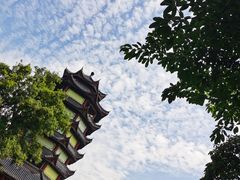 -丰都鬼城名山景区